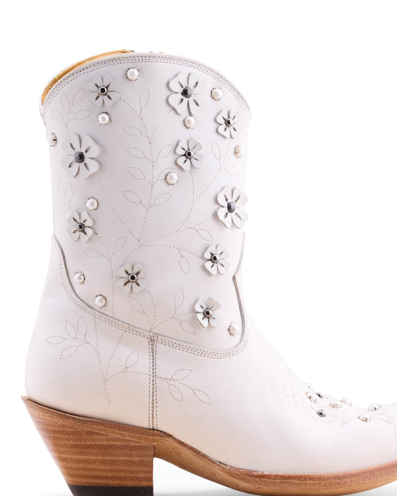 JEWETTE - White