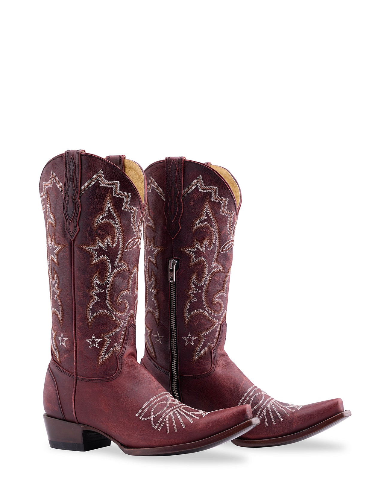Old Gringo Boots | Handmade Leather Boots