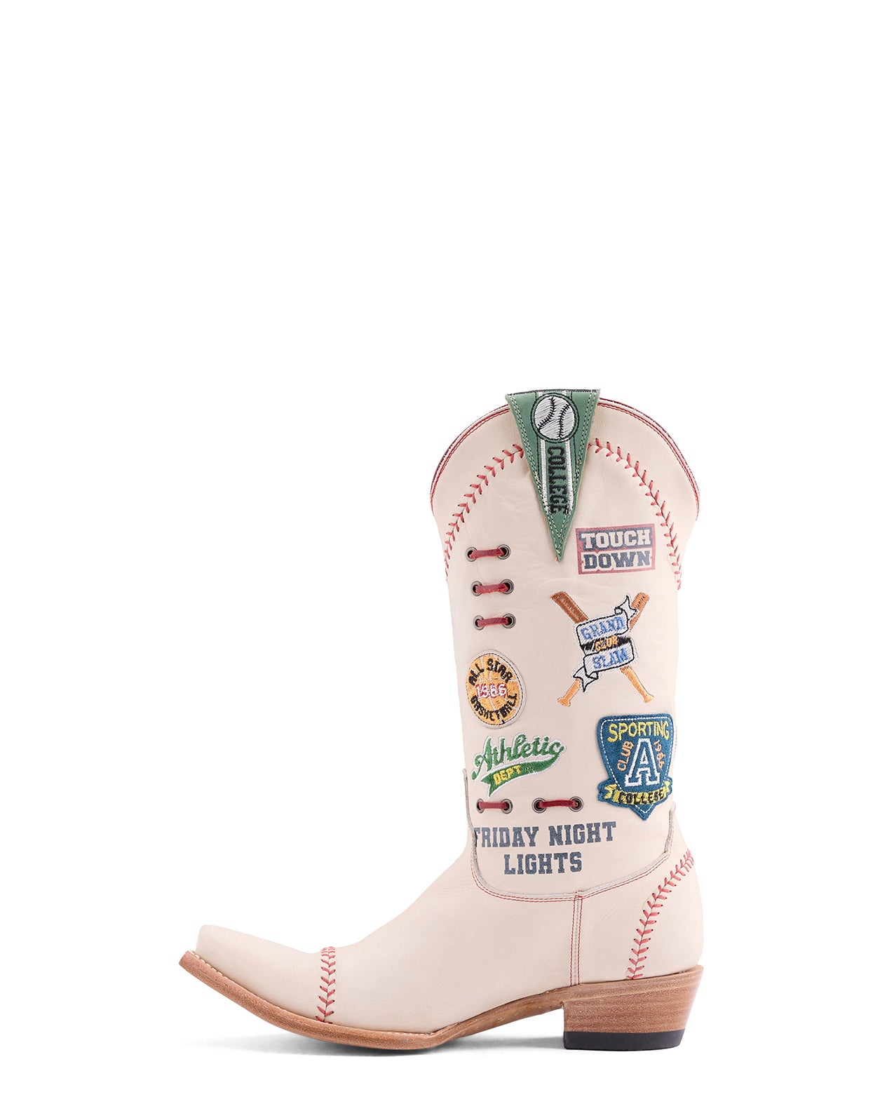 AMERICA'S PASSTIME - WOMEN'S