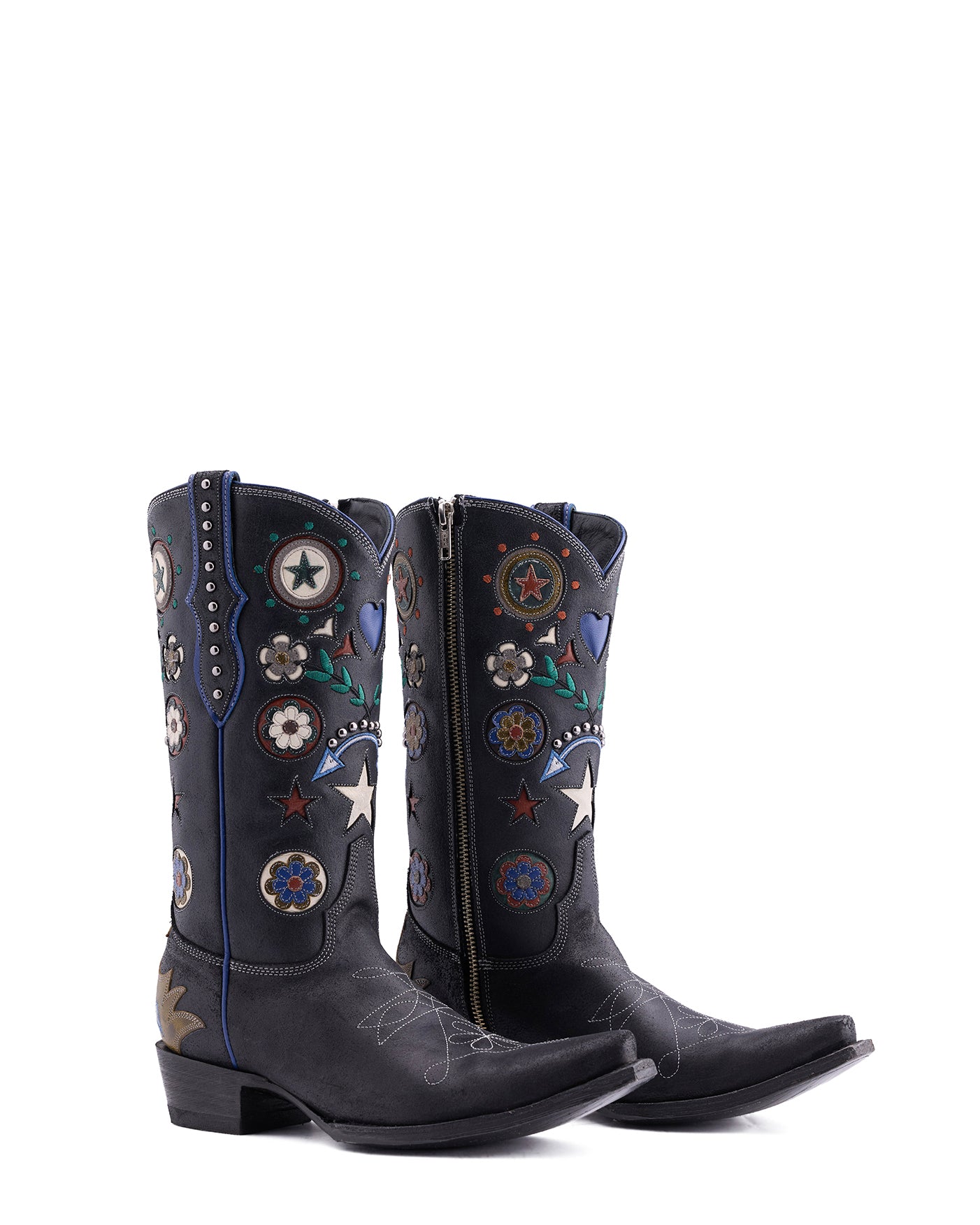Boot Releases