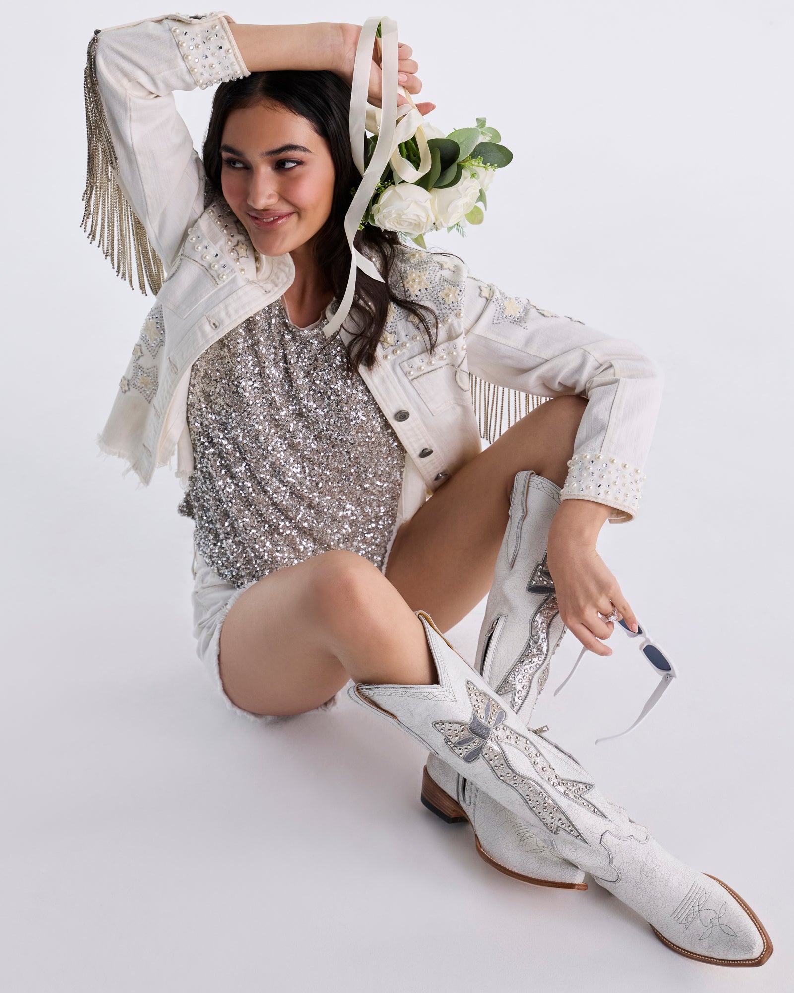 TIE THE KNOT - WOMEN'S