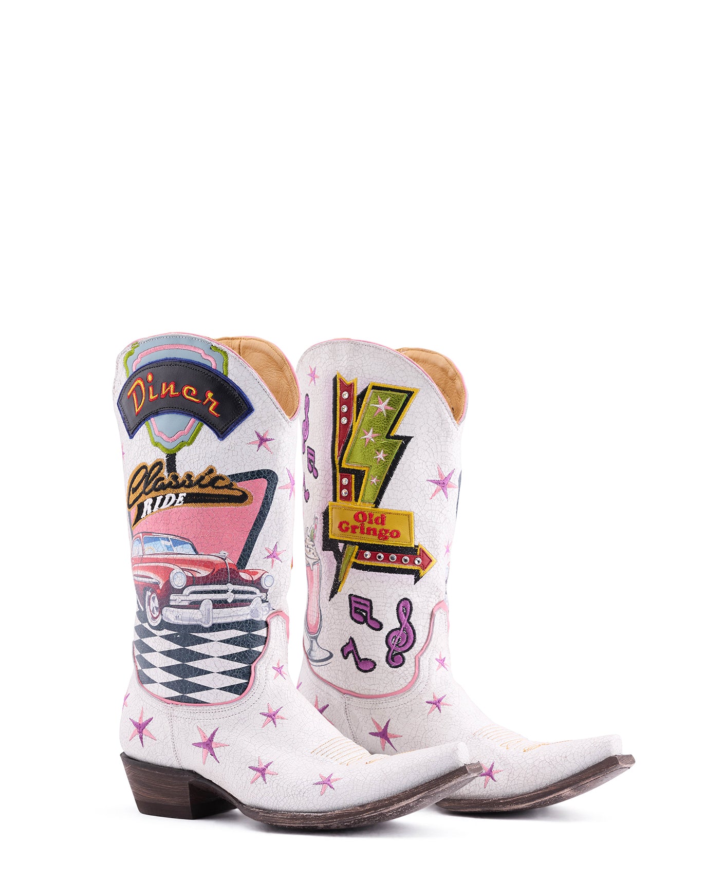 SUNDAE - WOMEN'S