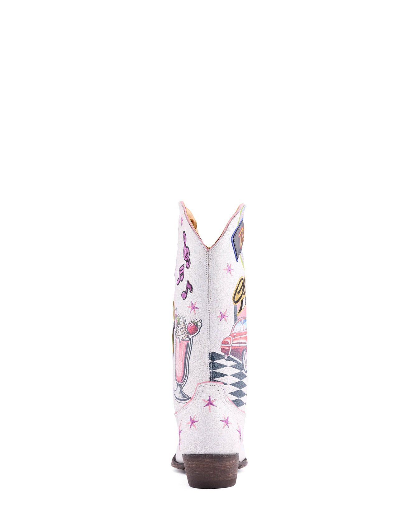 SUNDAE - WOMEN'S