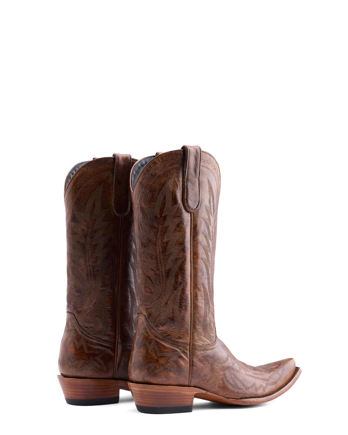 NEVADA - GOLD - Gold/Tan