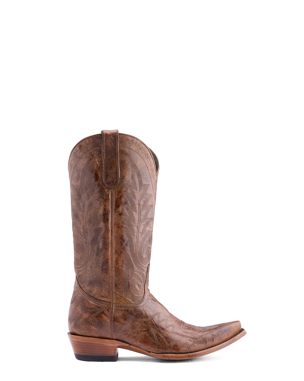 NEVADA - GOLD - Gold/Tan