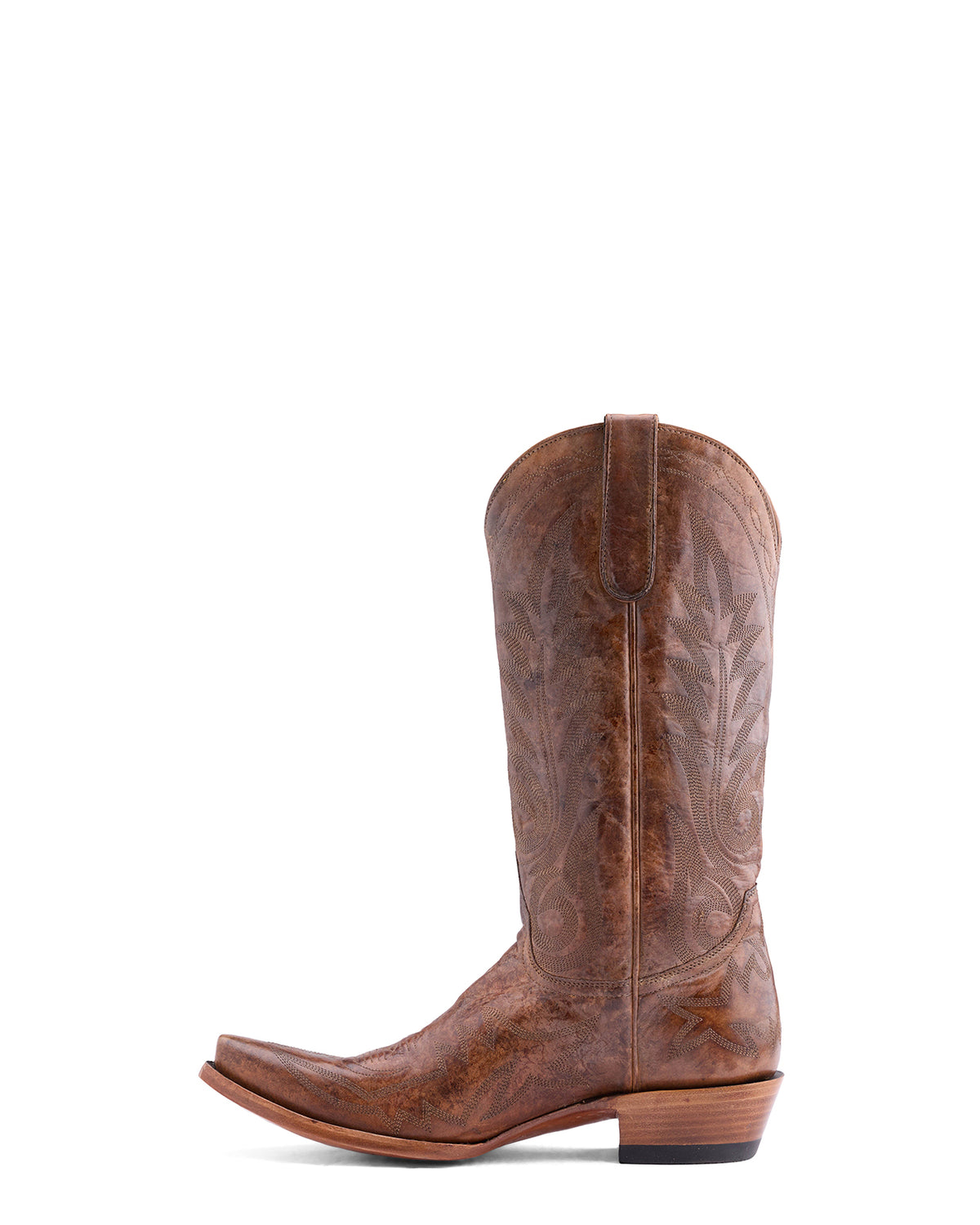 NEVADA - GOLD - Gold/Tan