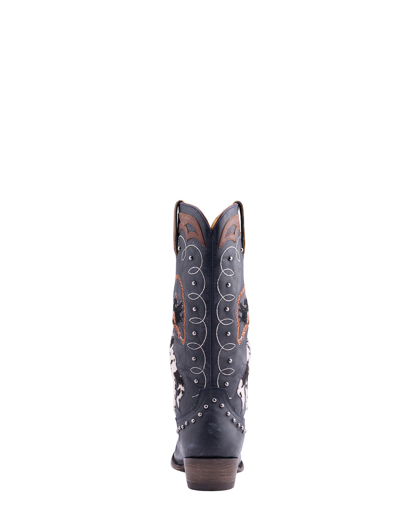 GRINGO SPIRIT - Blue Jeans