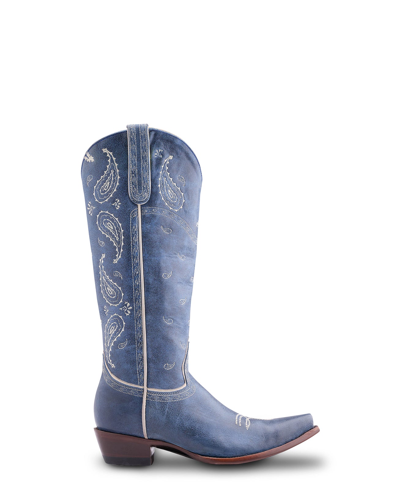 Old Gringo Boots | Handmade Leather Boots