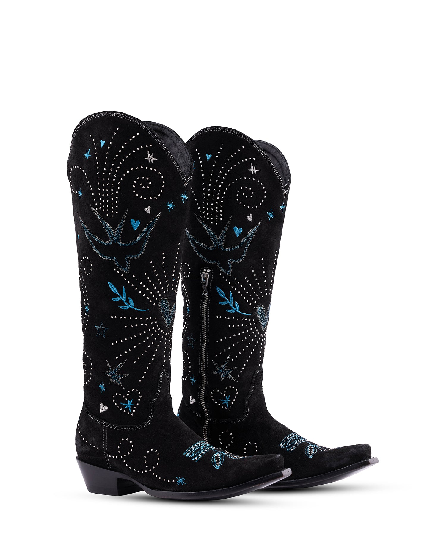 COSMIC SWALLOWS |WOMENS| Old Gringo