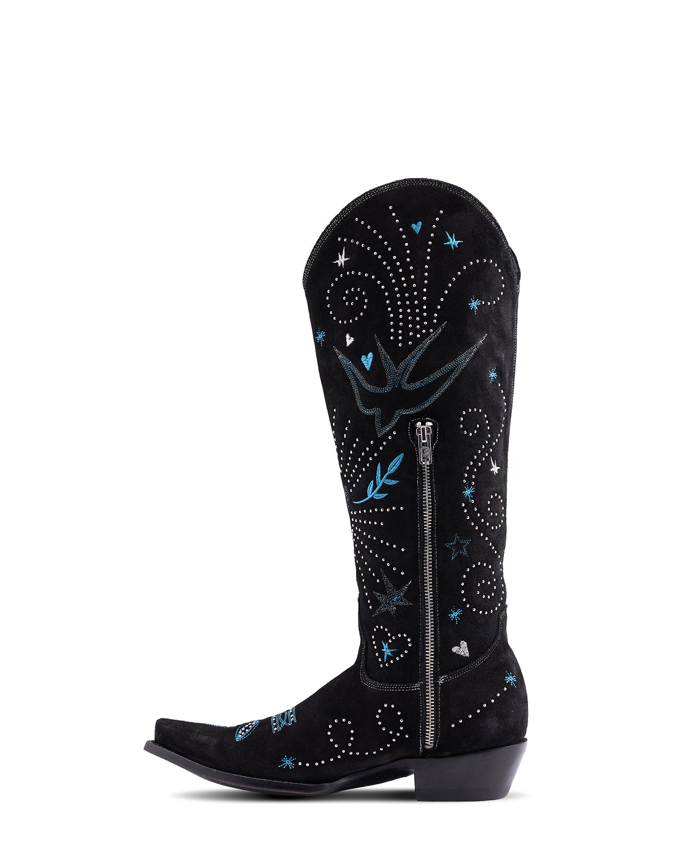 COSMIC SWALLOWS - WOMEN'S