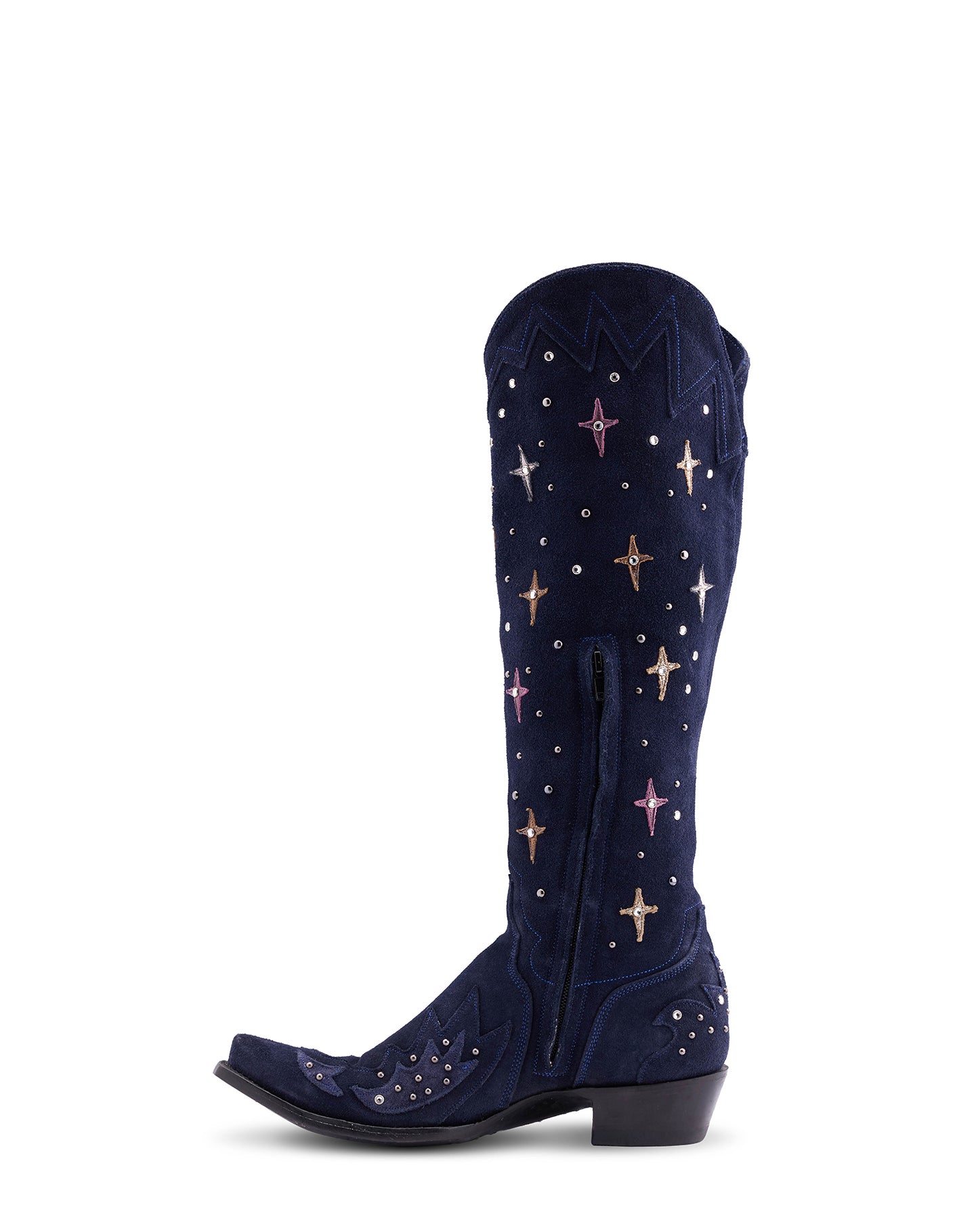 CELESTIAL TALL BOOT - WOMEN'S