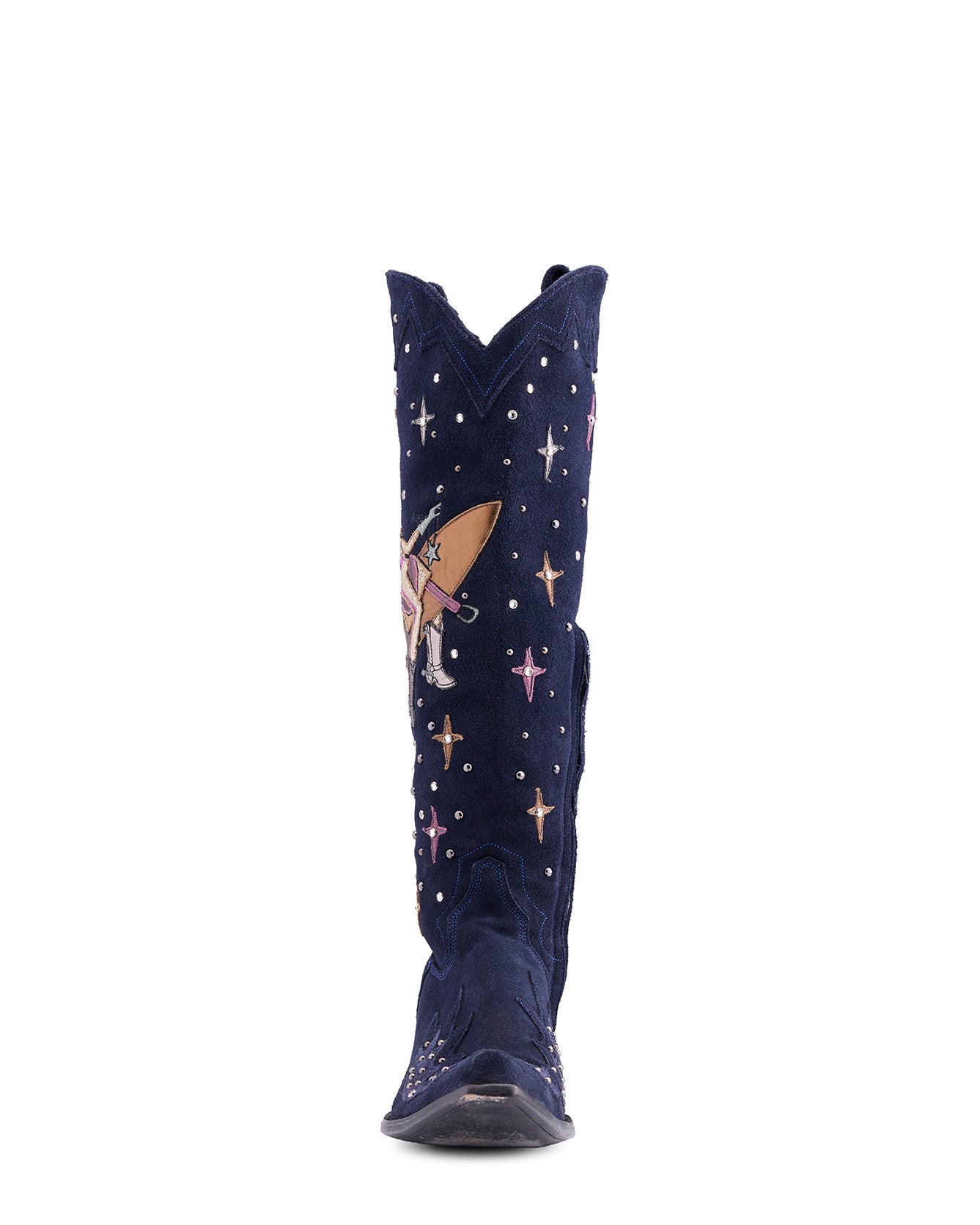CELESTIAL TALL BOOT - WOMEN'S