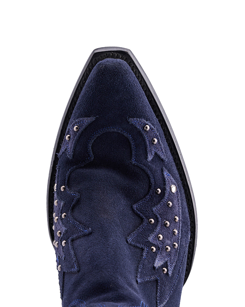CELESTIAL TALL BOOT - WOMEN'S