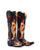 FLAMES BOOT - WOMEN'S