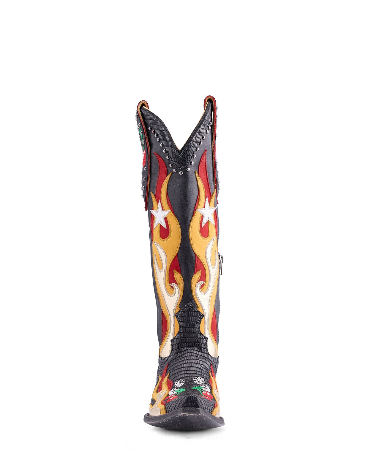 FLAMES BOOT - WOMEN'S