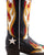 FLAMES BOOT - WOMEN'S