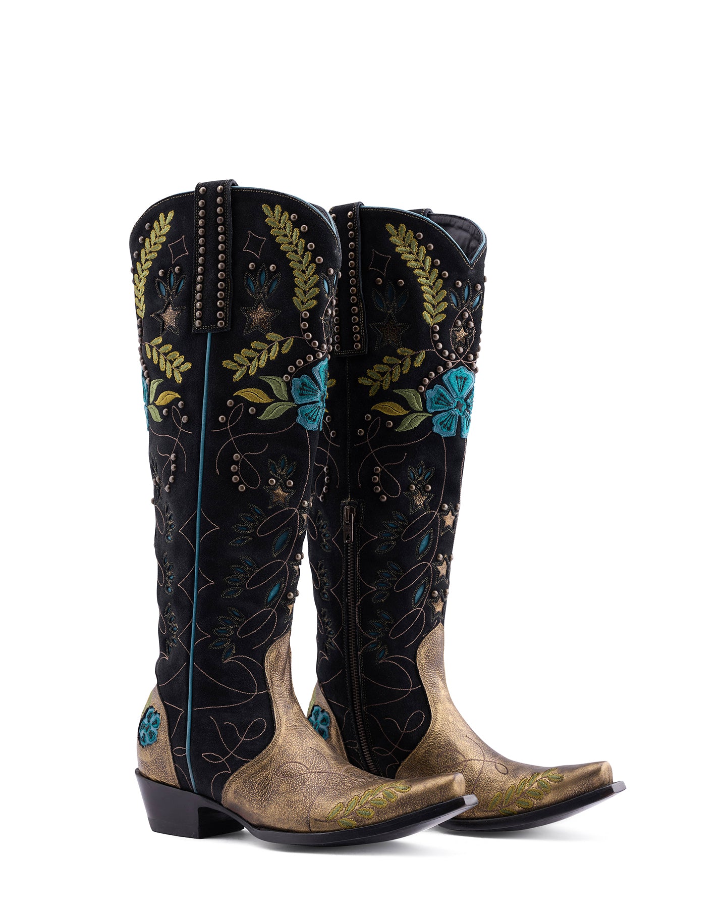 FULL BLOOM - WOMENS