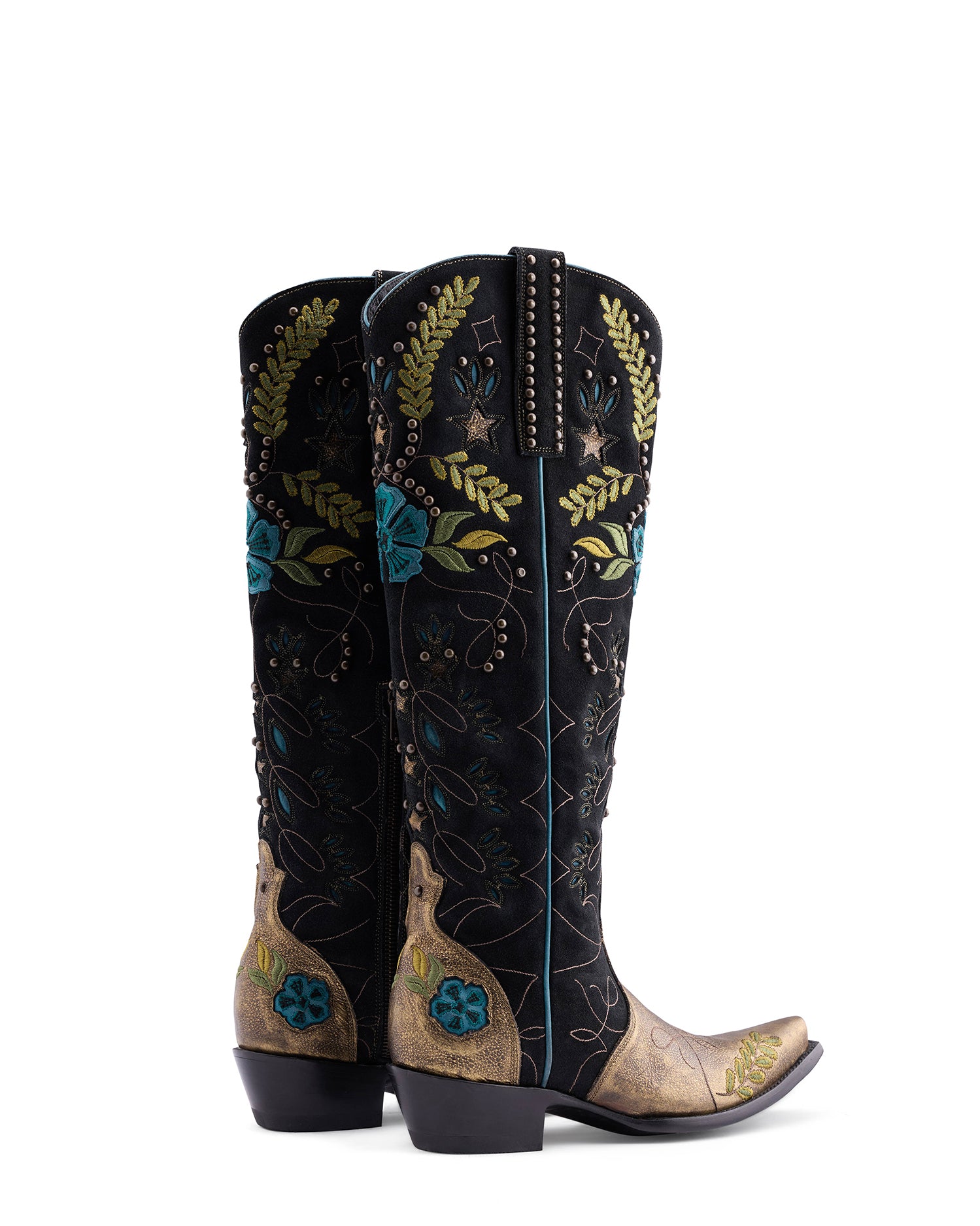 FULL BLOOM - WOMENS
