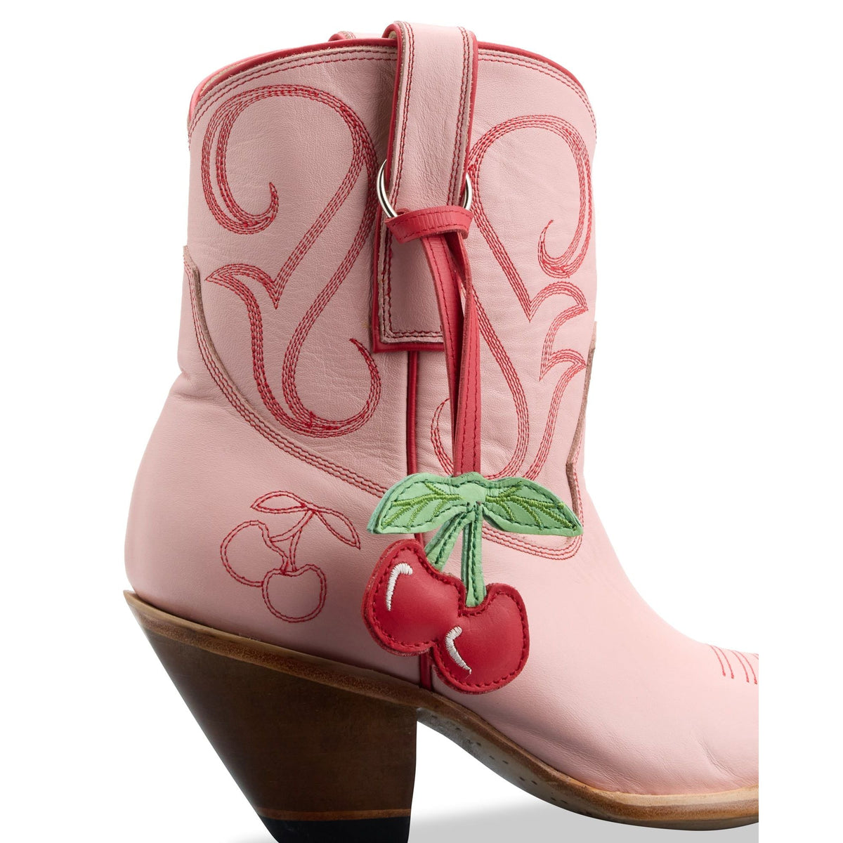 Cherry Short YBL726