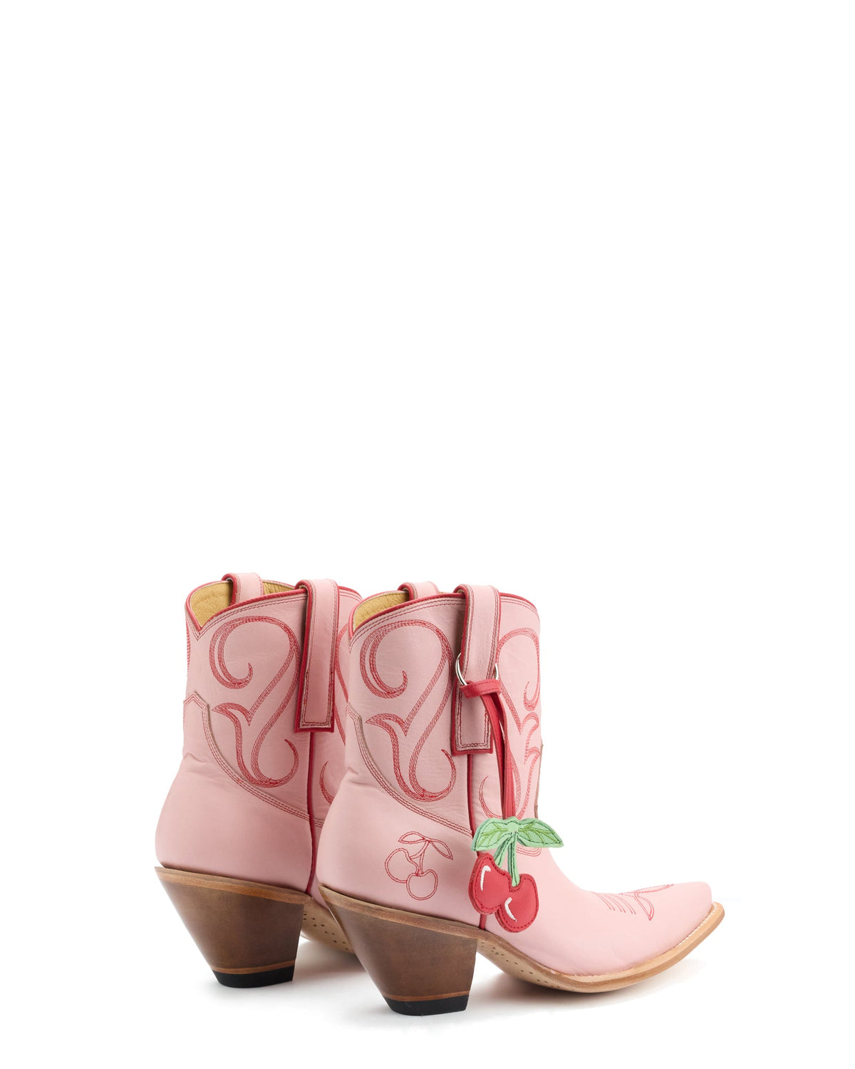Cherry Short YBL726