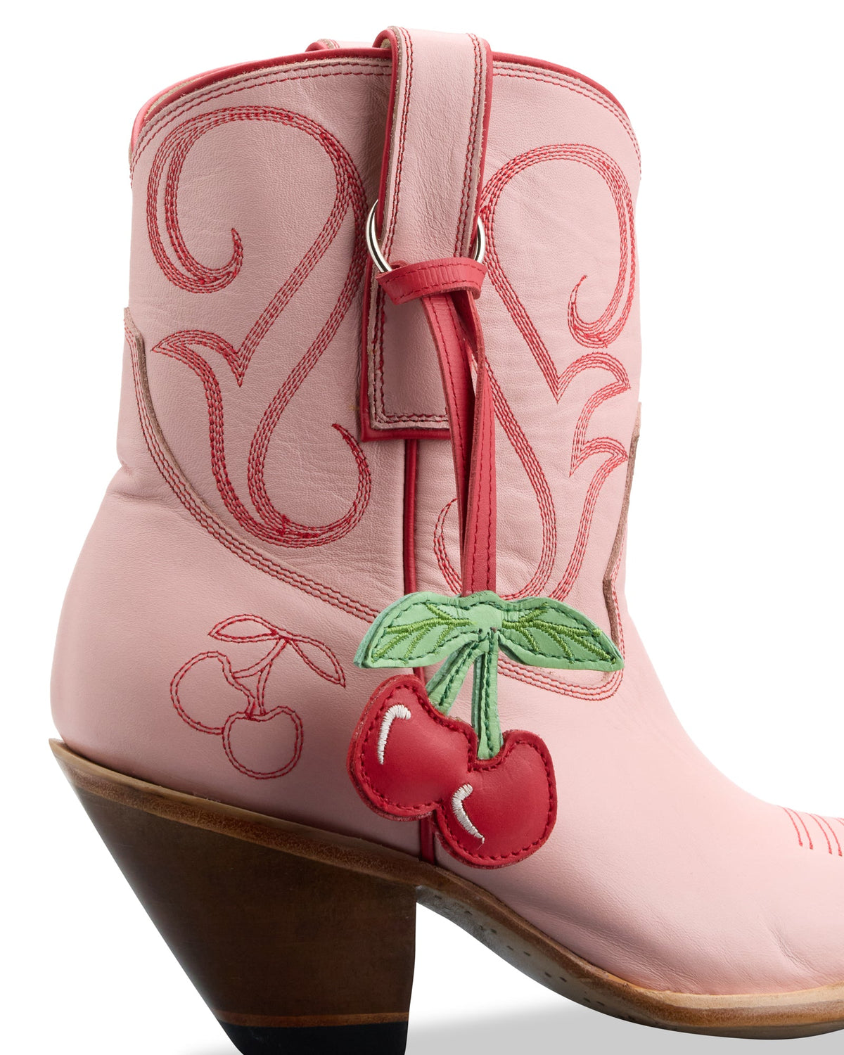 Cherry Short YBL726
