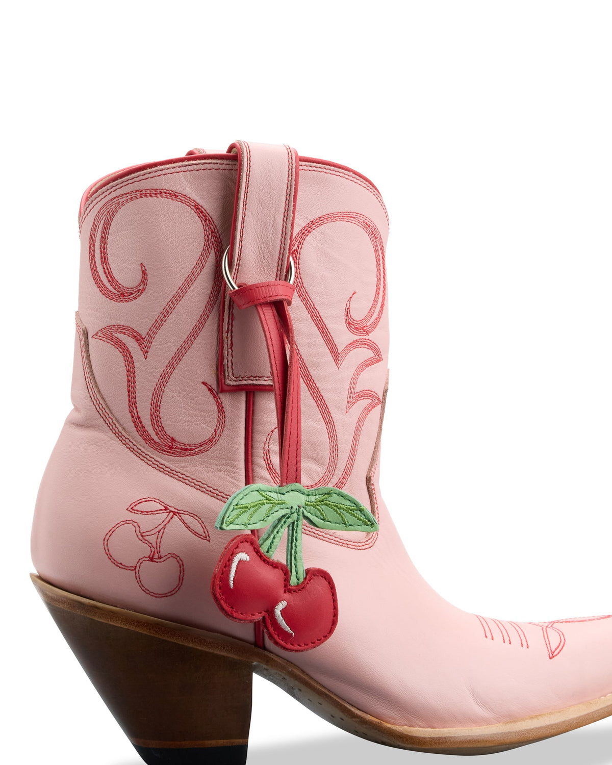 Cherry Short YBL726