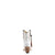Pigskin Short