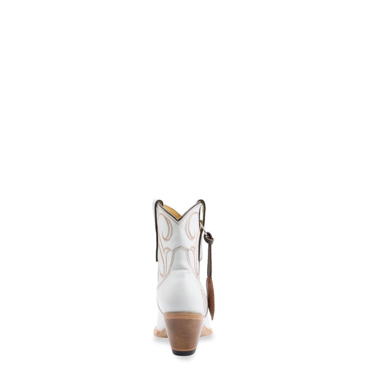 Pigskin Short