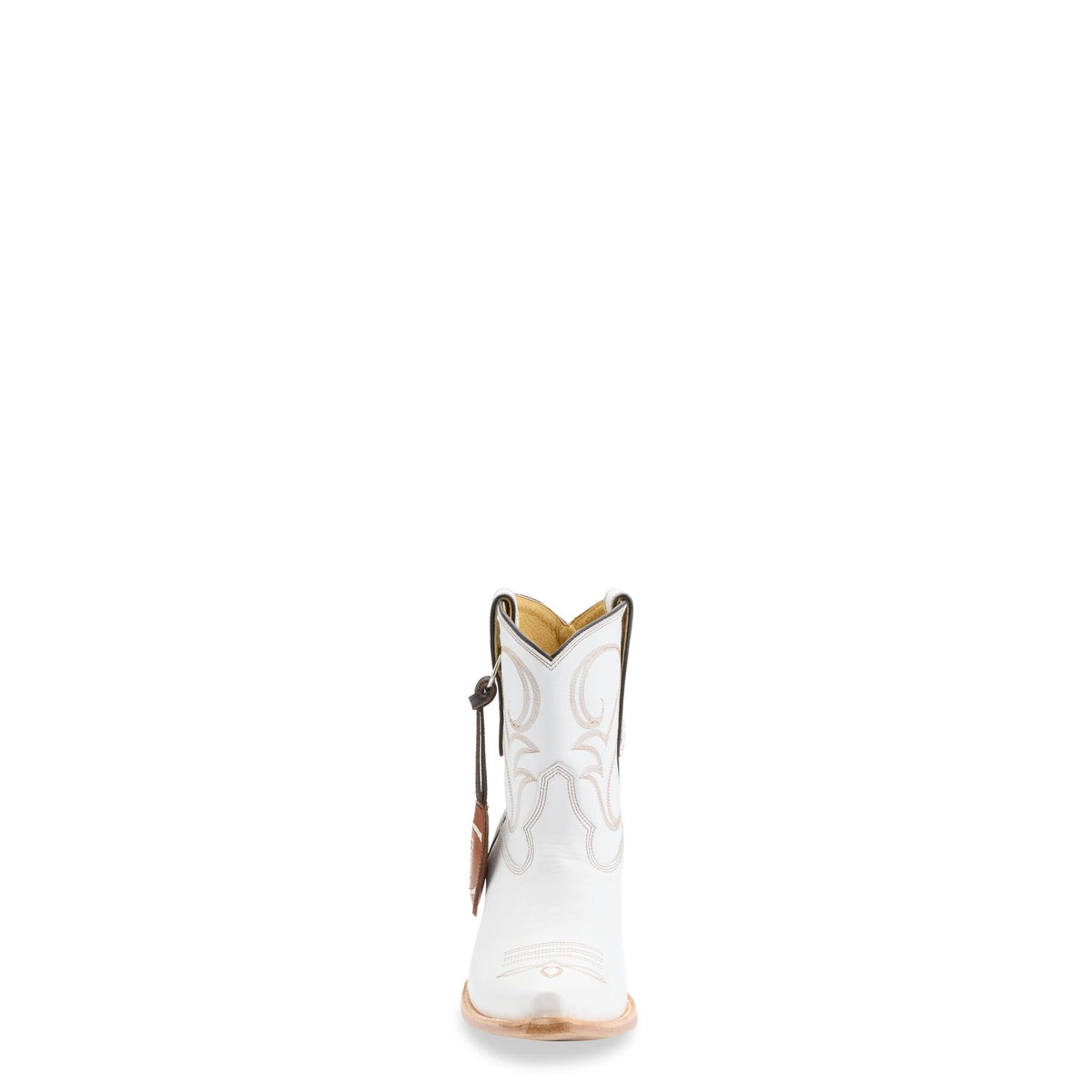 Pigskin Short
