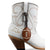 Pigskin Short
