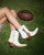 Pigskin Short