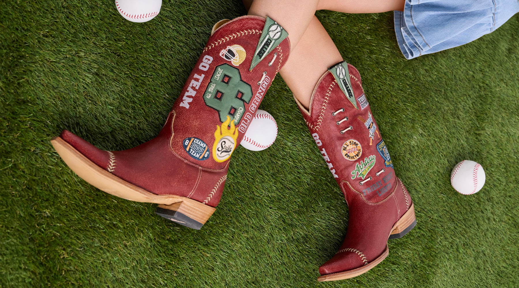Old Gringo Boots | Handmade Leather Boots