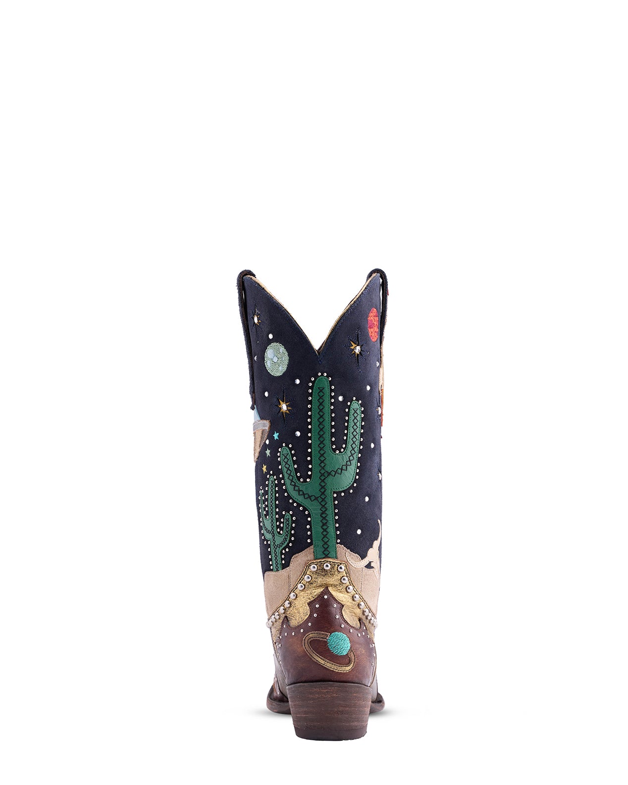 GALACTIC BUCKAROO - WOMEN'S