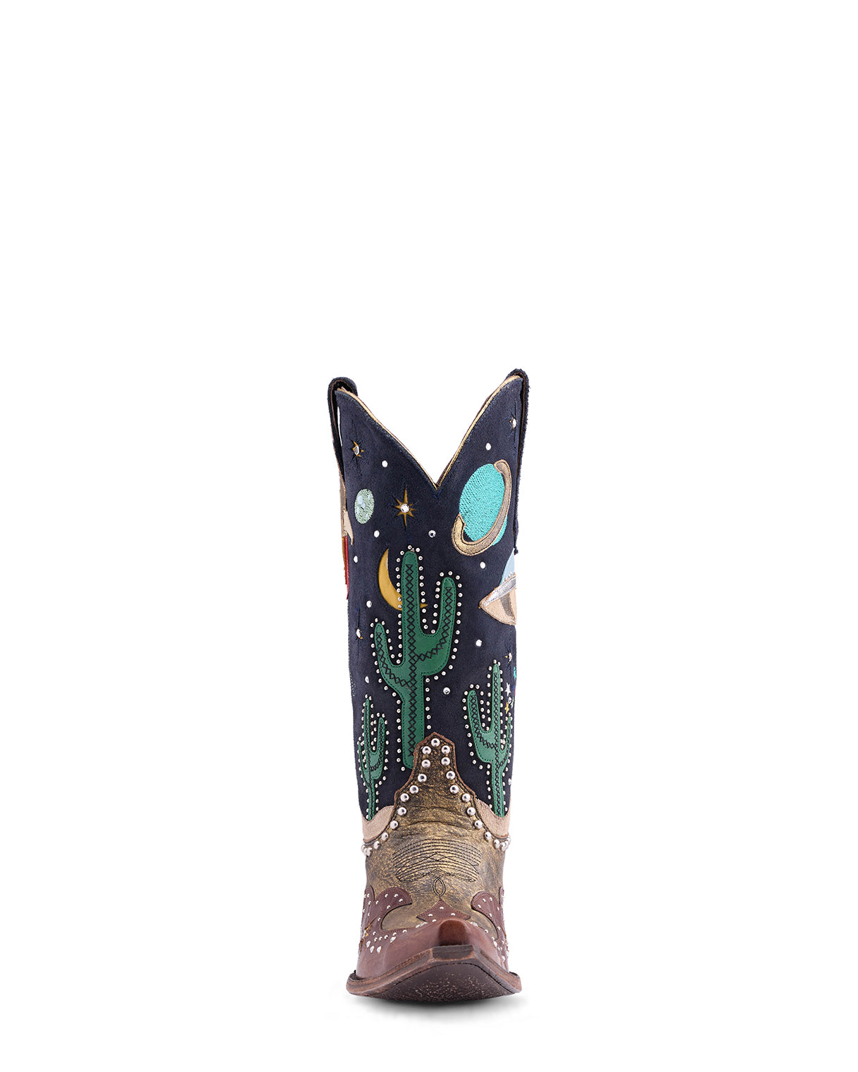 GALACTIC BUCKAROO - WOMEN'S