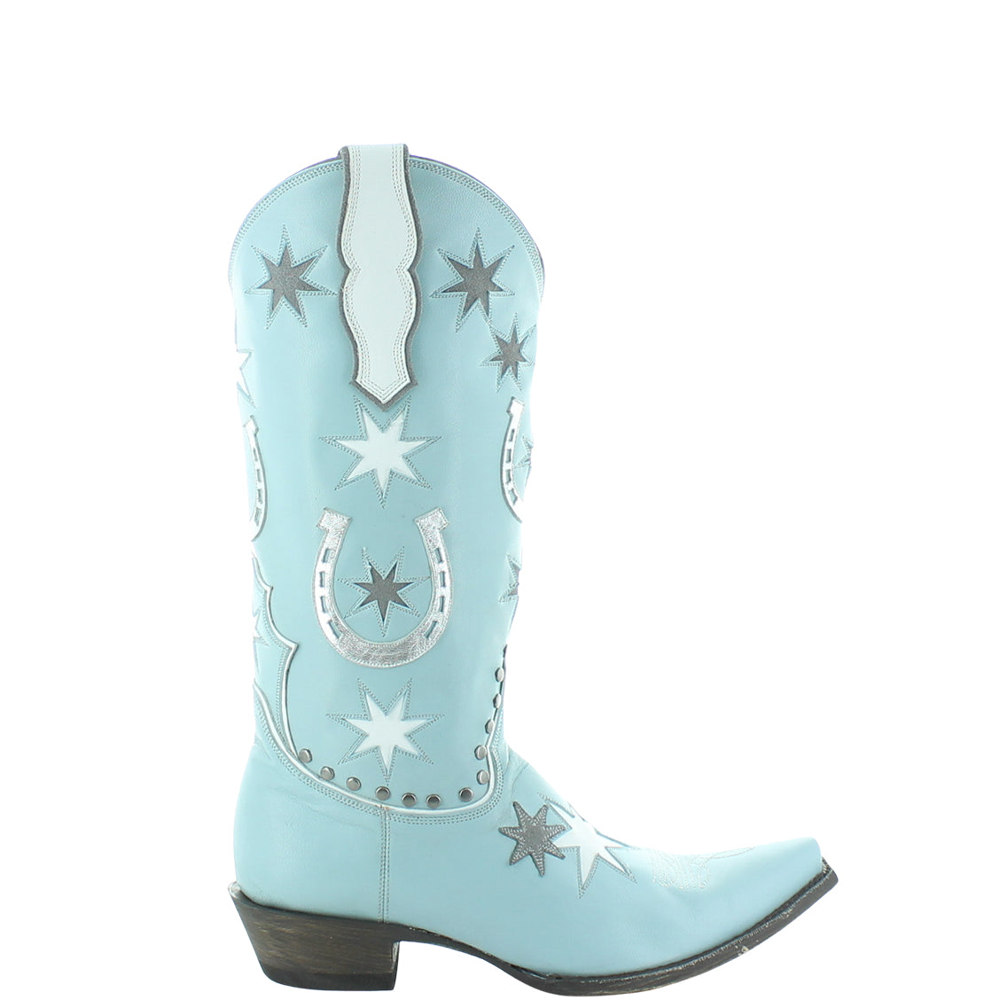LUCKY STAR Boot