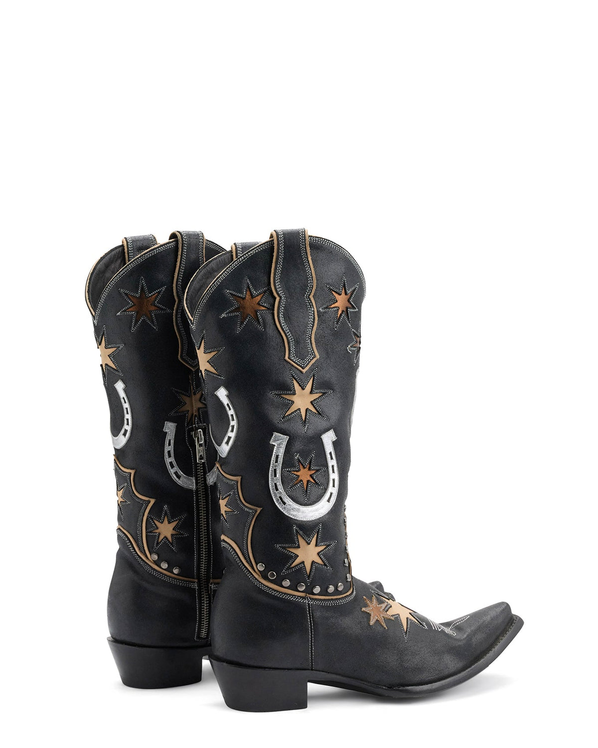 LUCKY STAR Boot