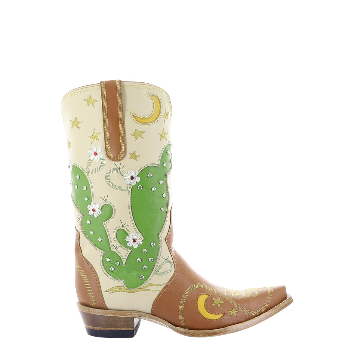 Jeweled Prickly Pear
