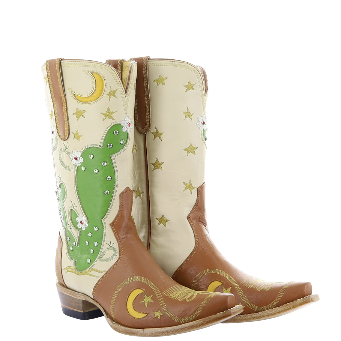 Jeweled Prickly Pear