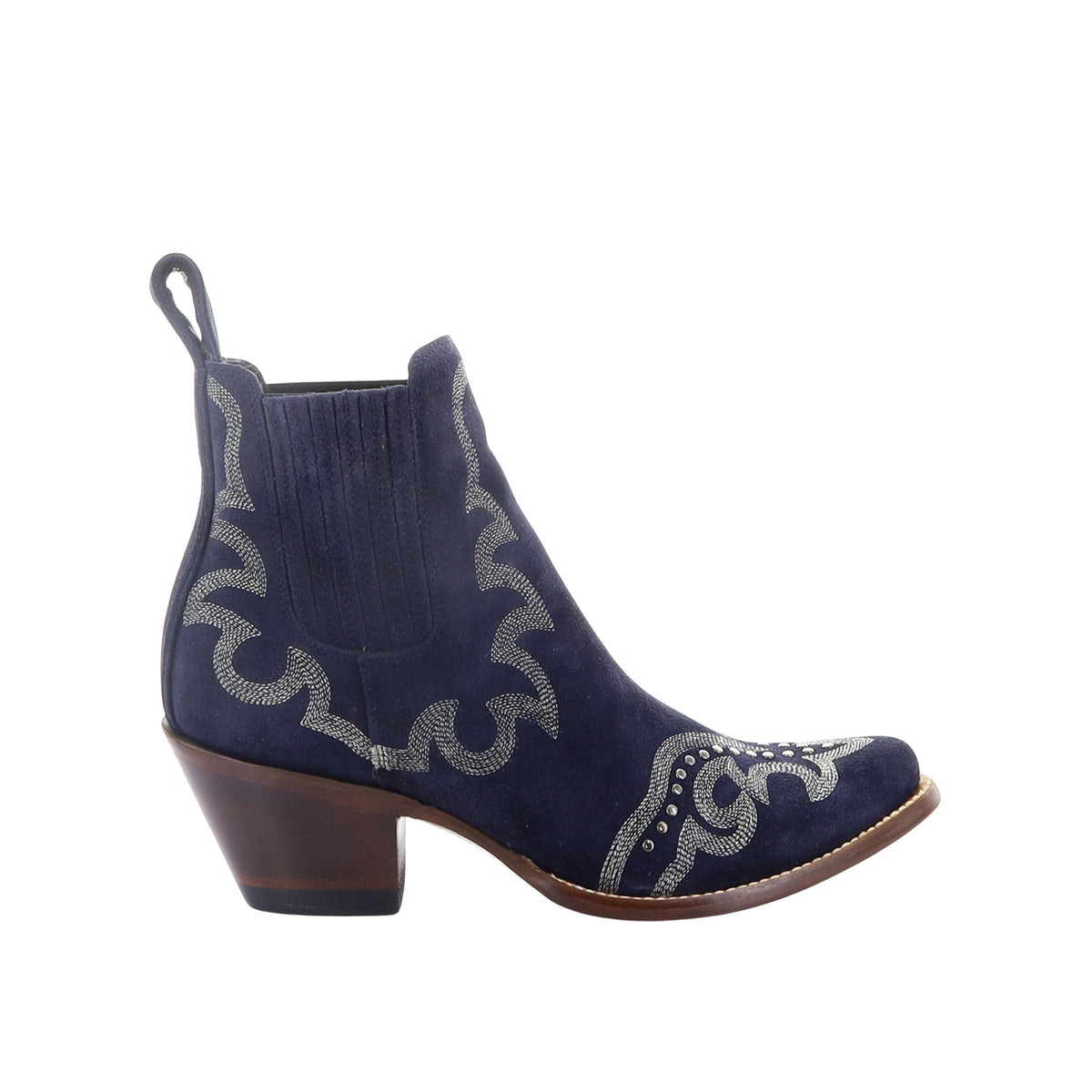Shay Botin 8"