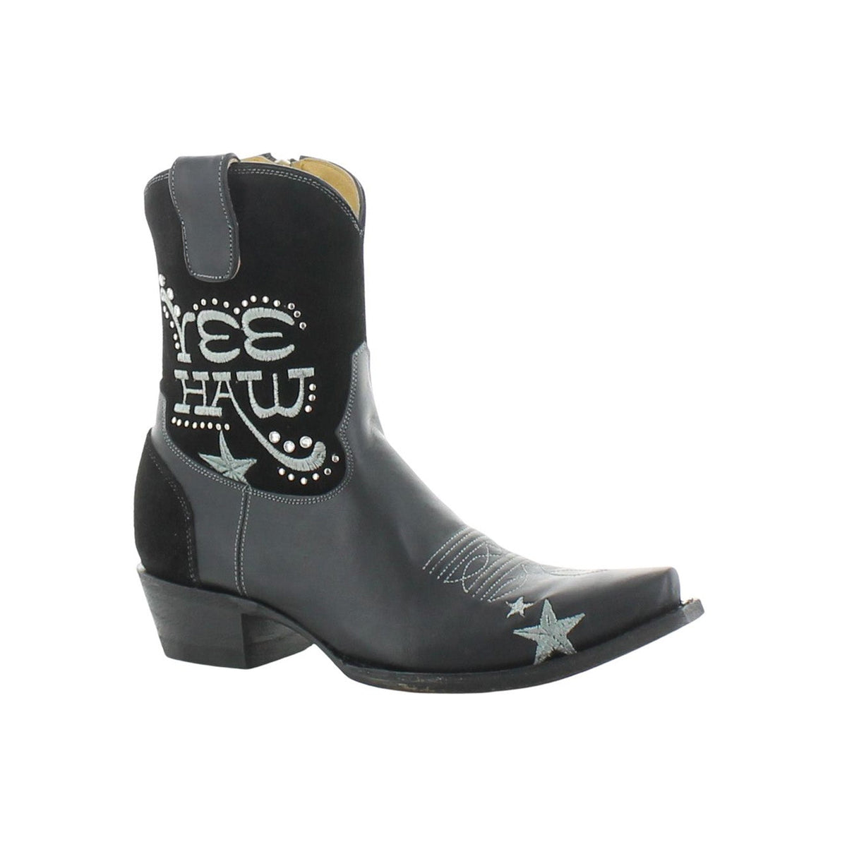 Yee Haw YBL679