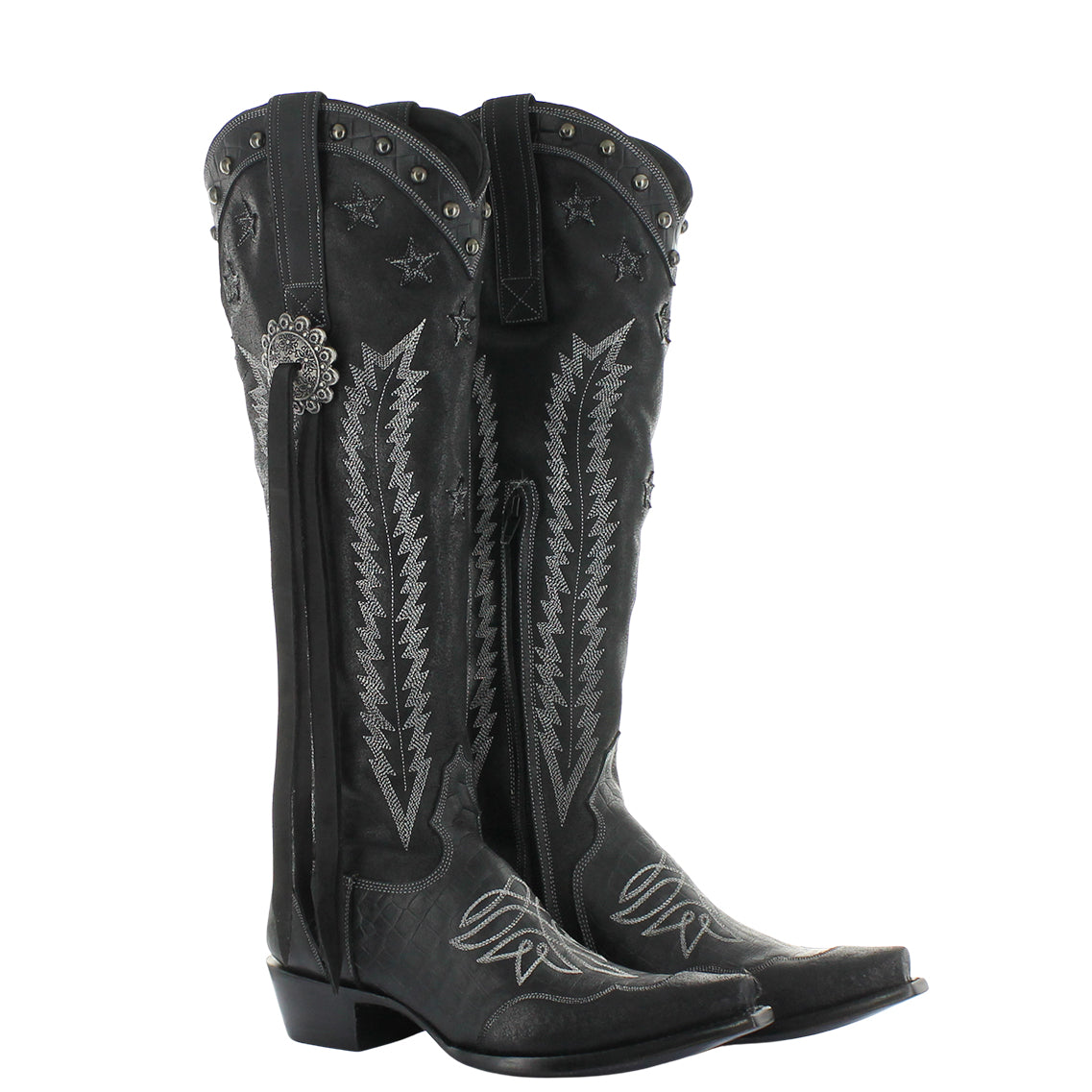 Mariana Tall 18"