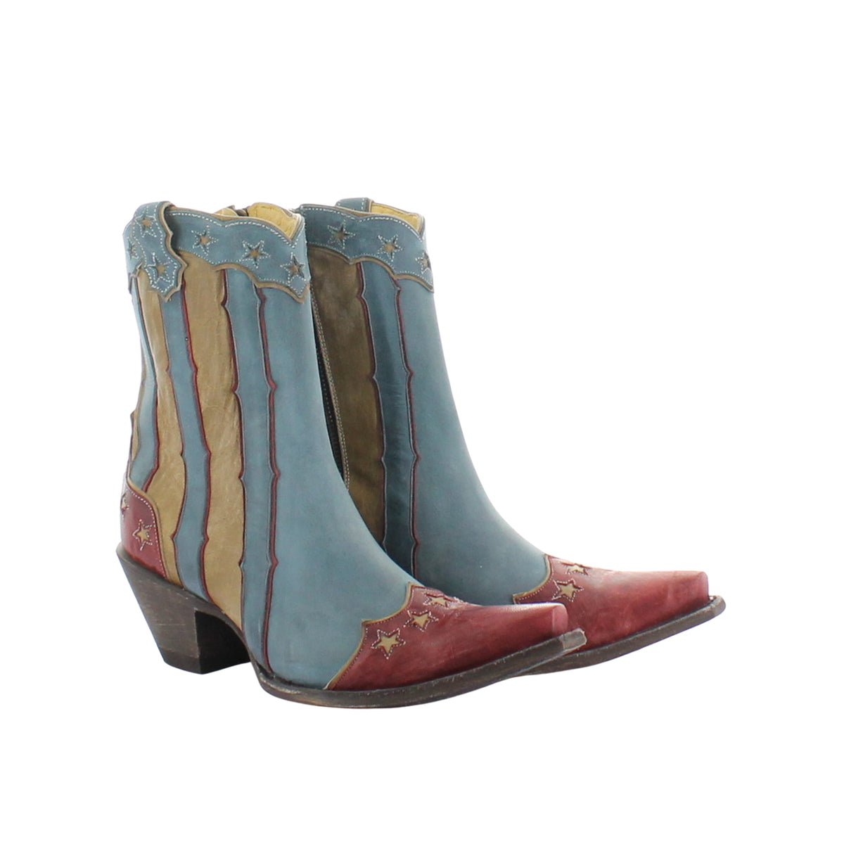 Bloom Bootie