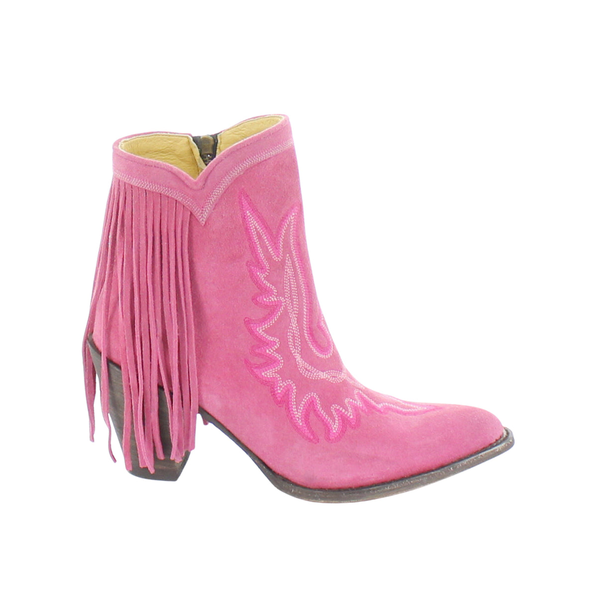 New Sheriff In Town 7"