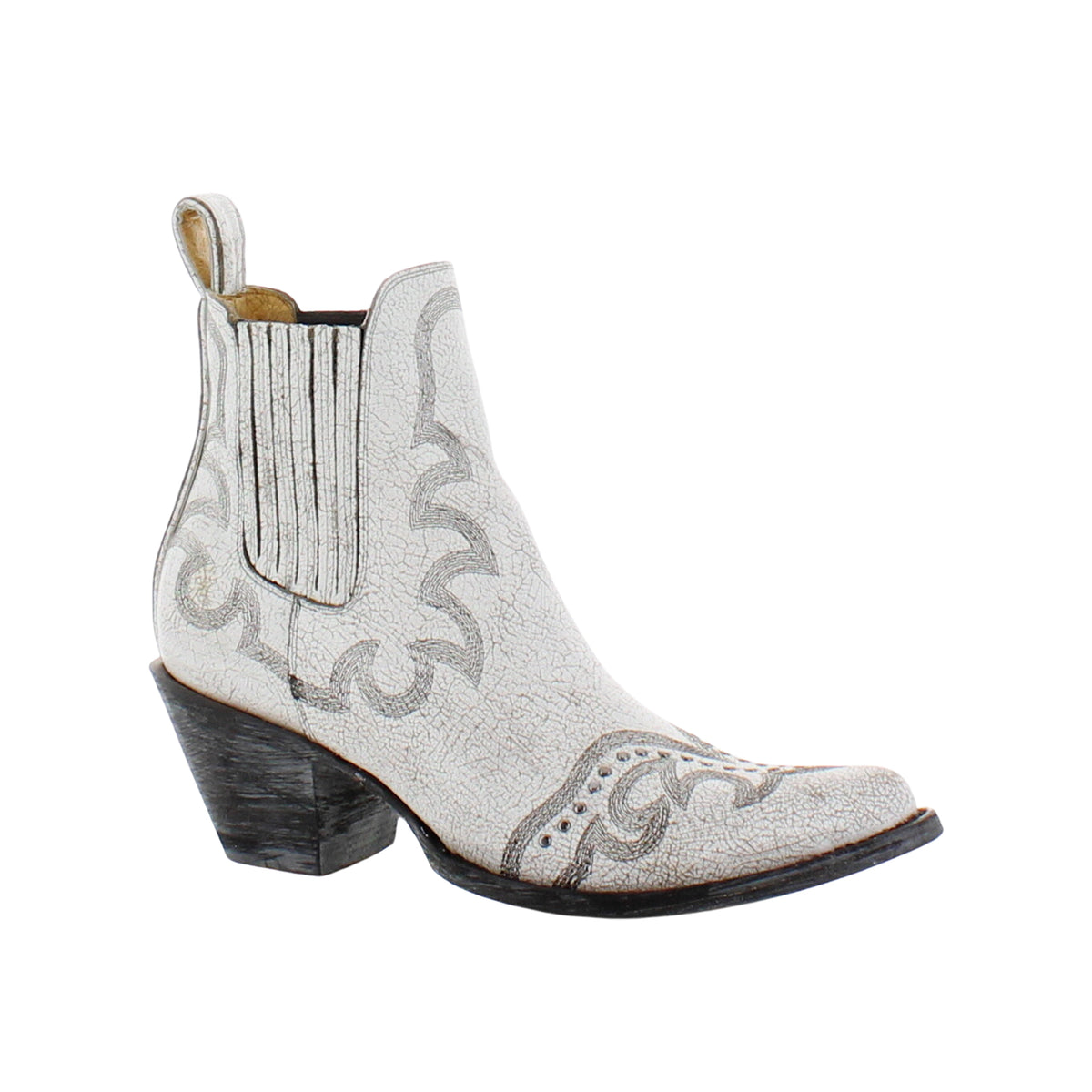 Shay Botin - Crackled Taupe