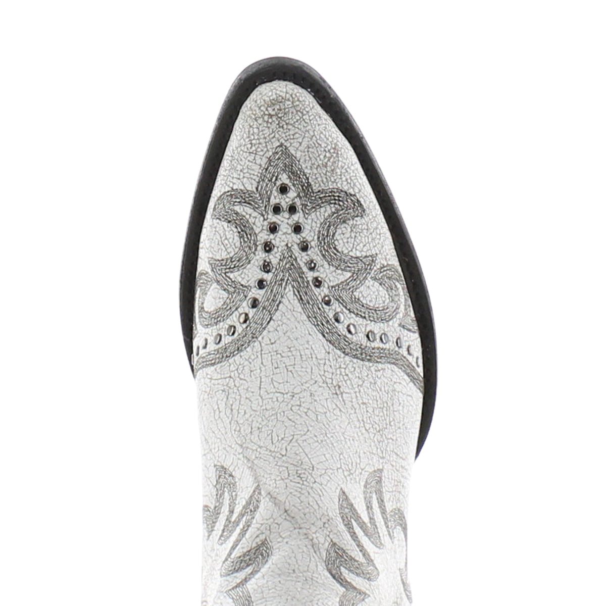 Shay Botin - Crackled Taupe