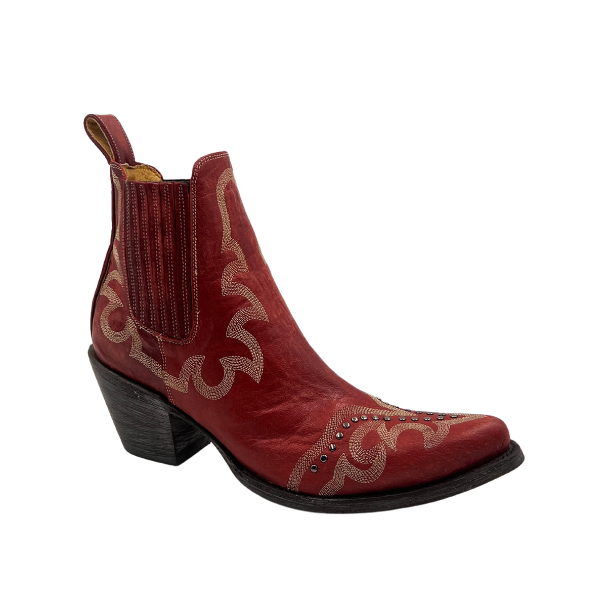 Shay Botin 8"