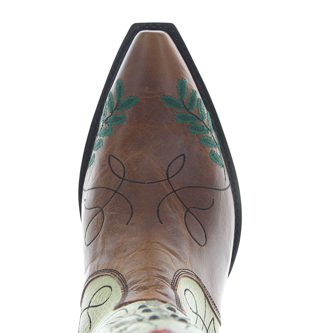 Full Bloom Boot