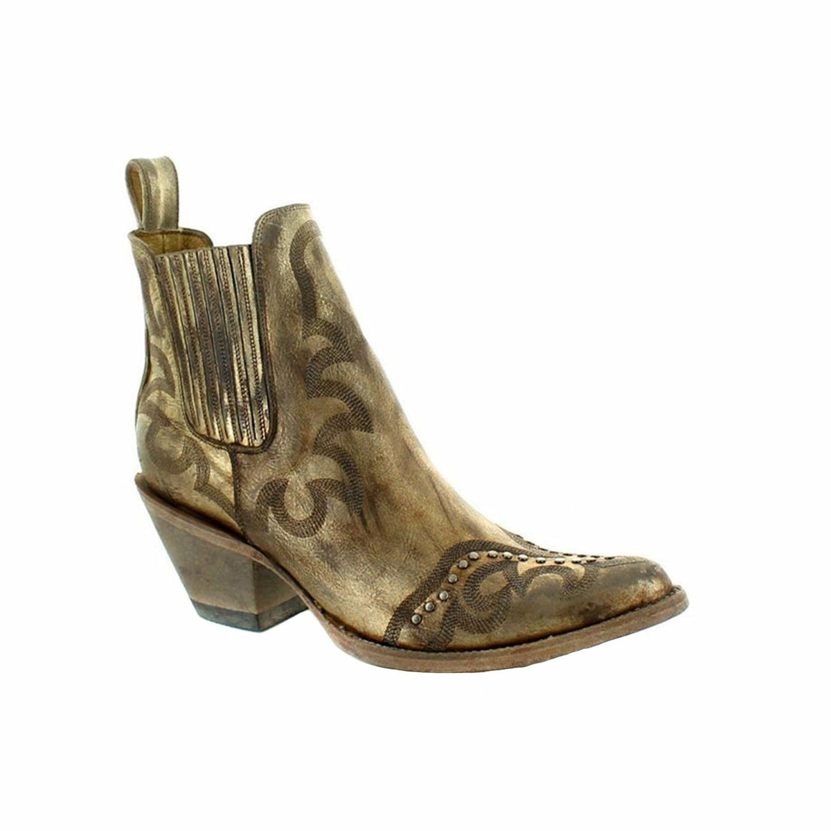Shay Botin 8"