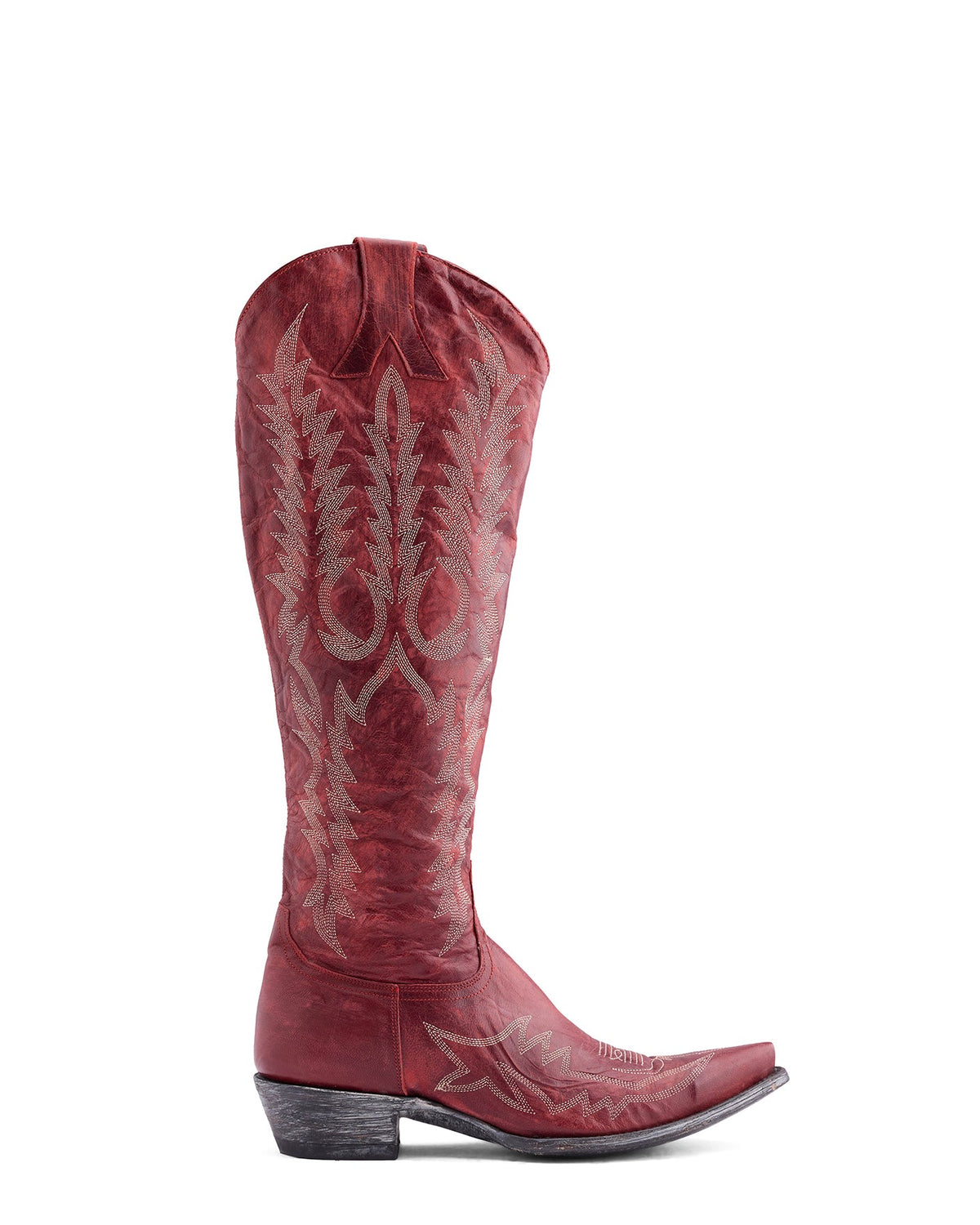 Mayra Bis Tall L1213