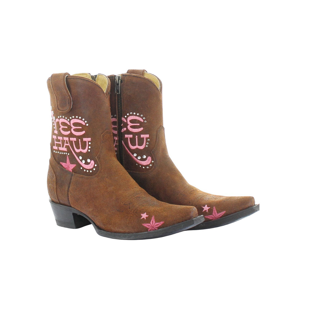 Yee Haw YBL679